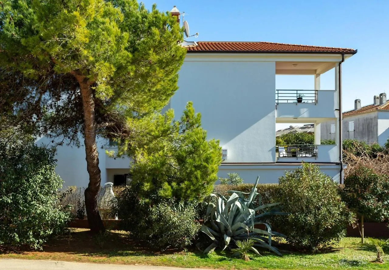 Holiday home Holiday Apartment Suzana Rovinj