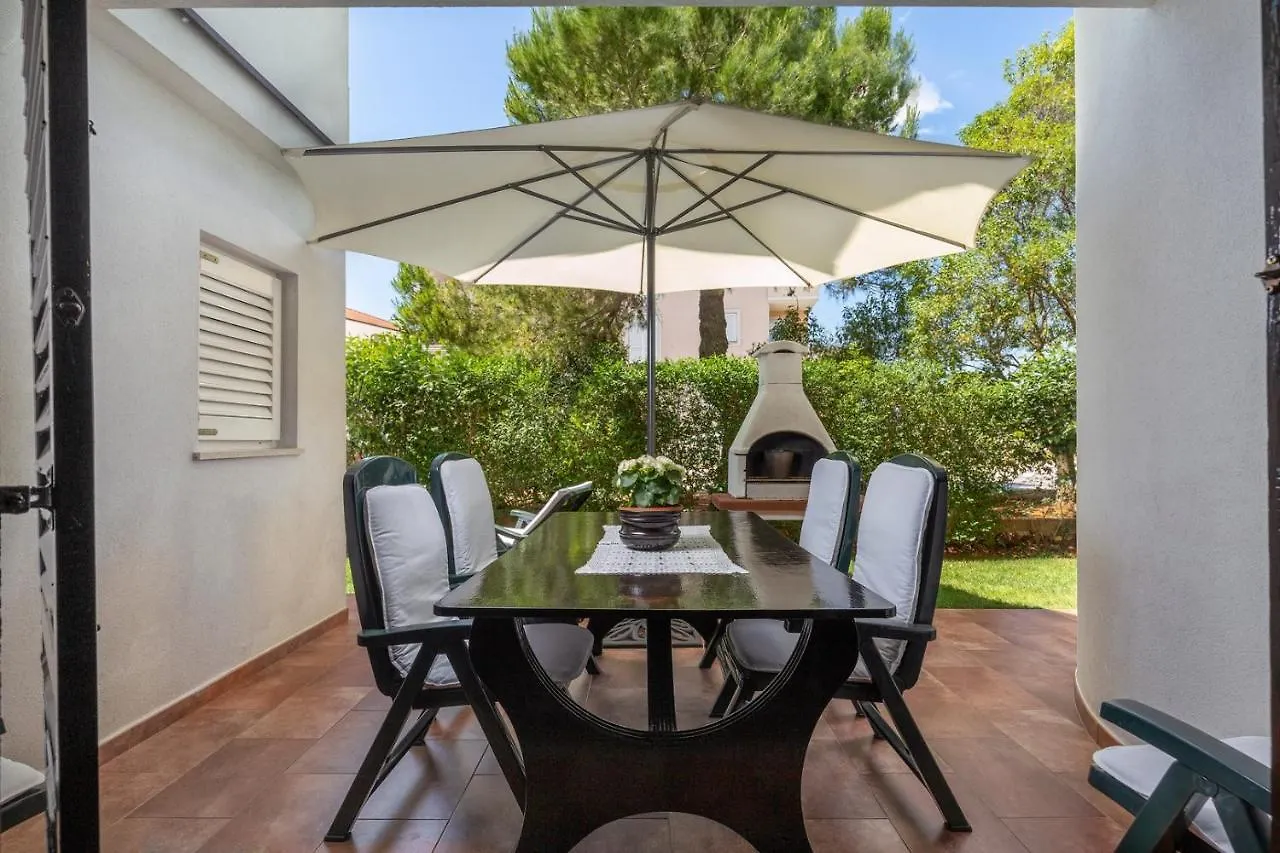 Holiday Apartment Suzana Rovinj 0*,  Croatia