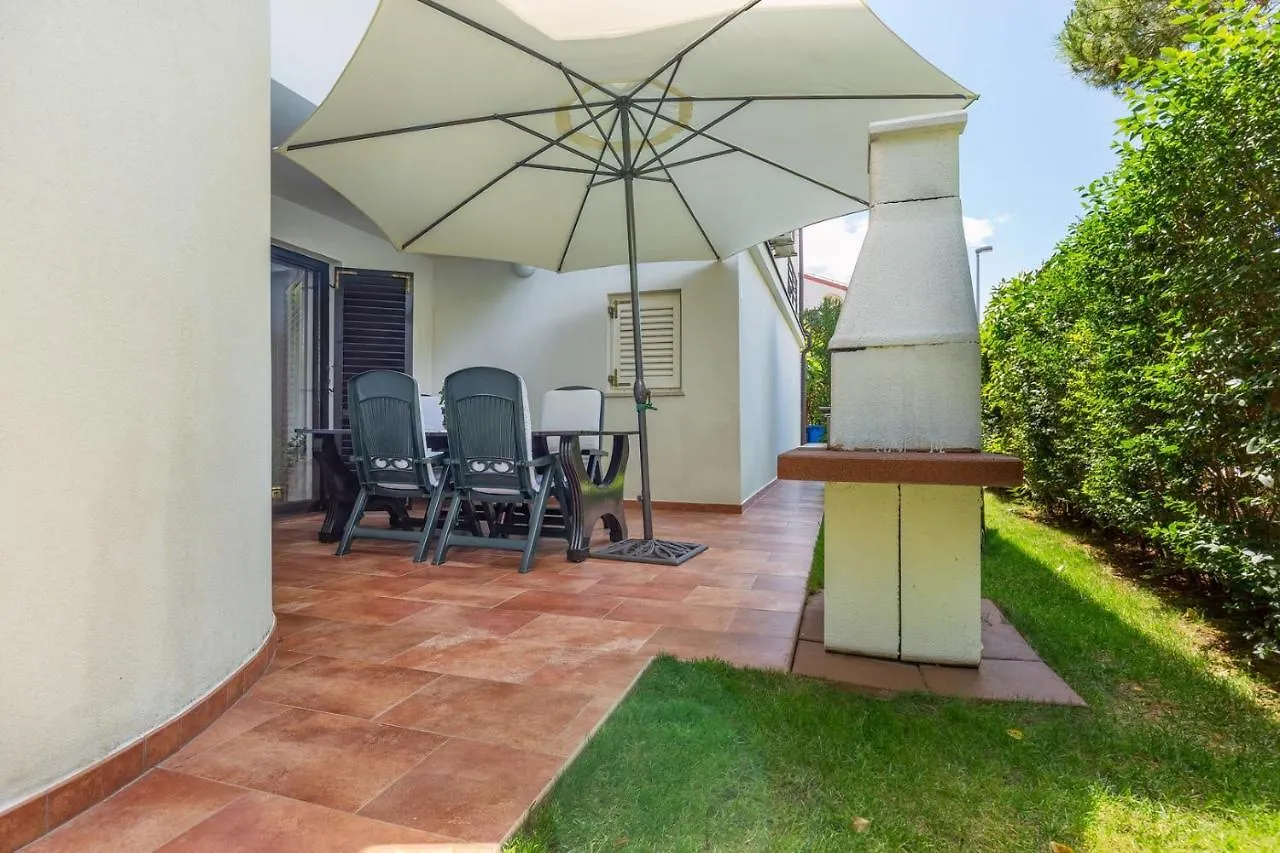 Holiday Apartment Suzana Rovinj Holiday home