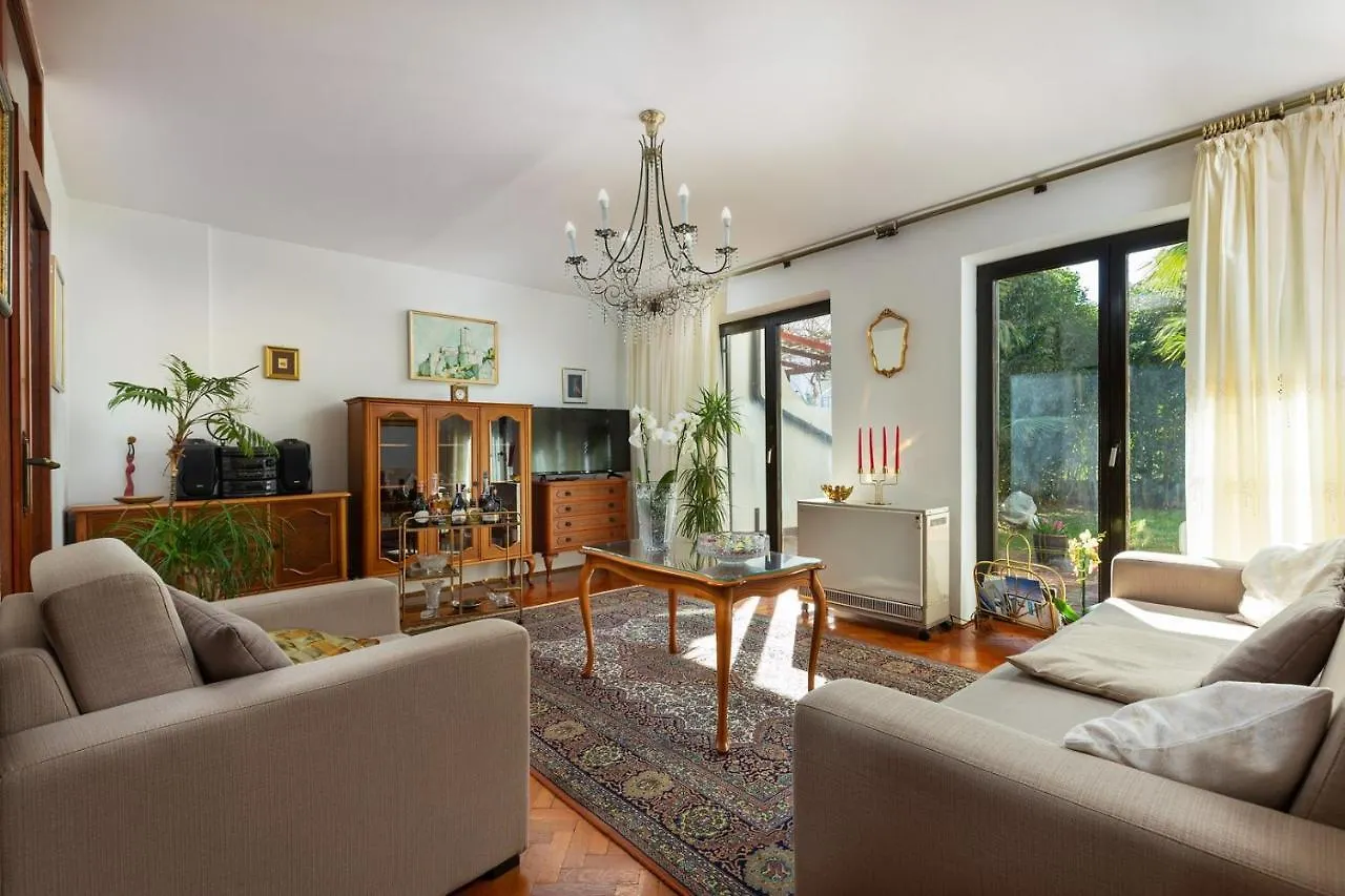 Holiday home Holiday Apartment Suzana Rovinj Croatia