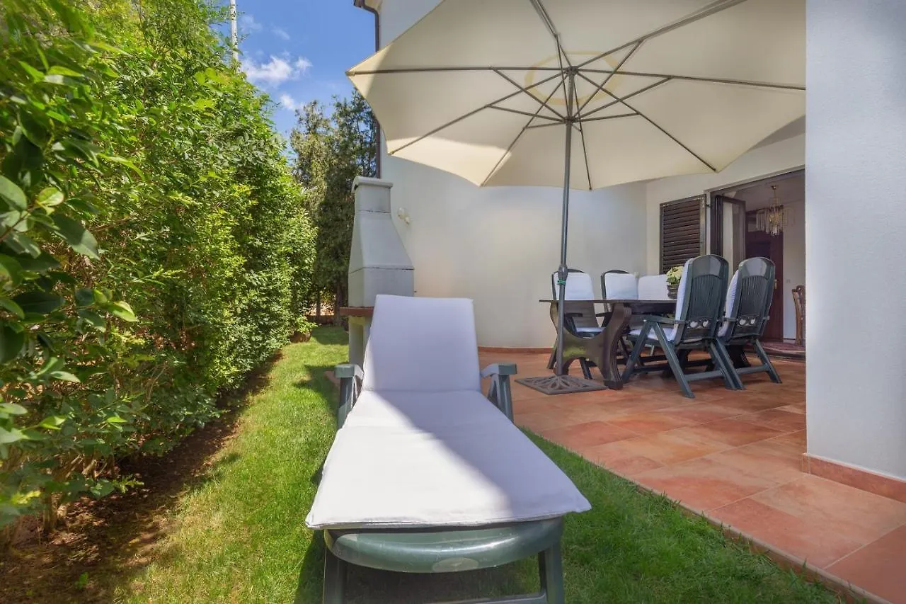 Holiday Apartment Suzana Rovinj
