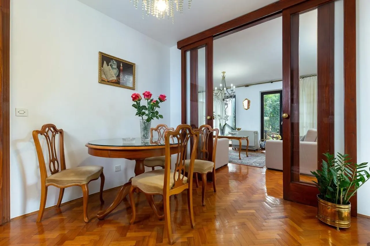 Holiday home Holiday Apartment Suzana Rovinj Croatia