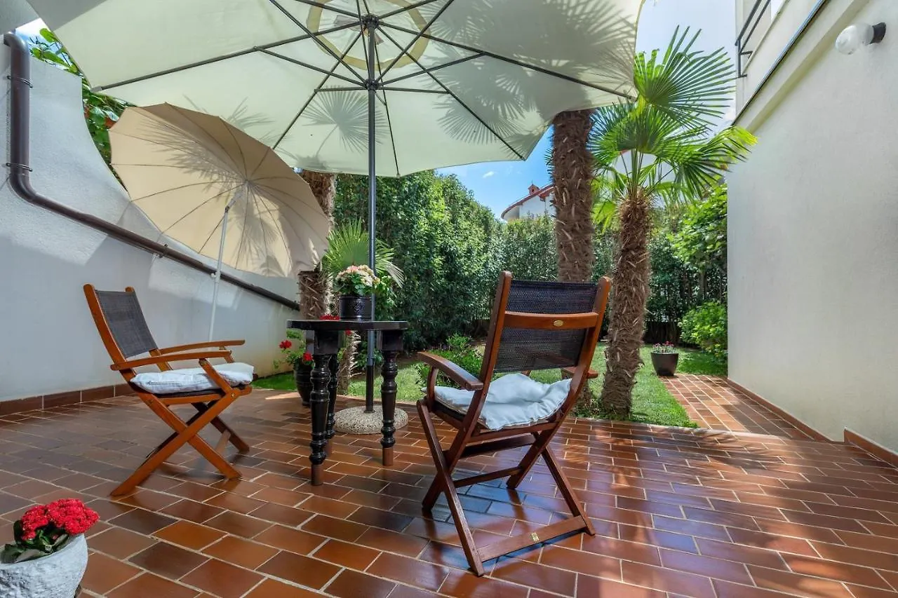 Holiday Apartment Suzana Rovinj