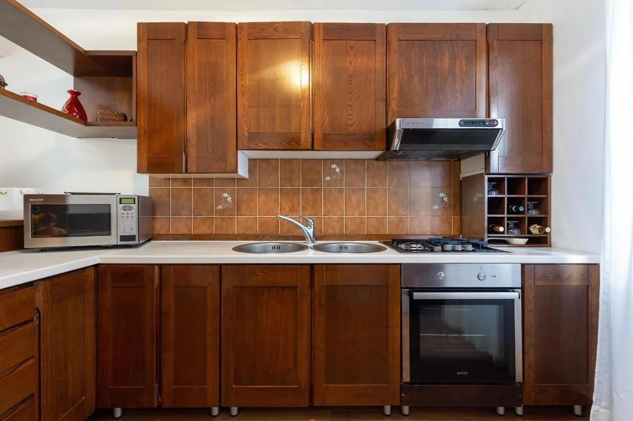 Holiday Apartment Suzana Rovinj Holiday home