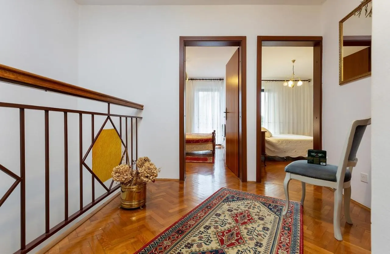 Holiday home Holiday Apartment Suzana Rovinj