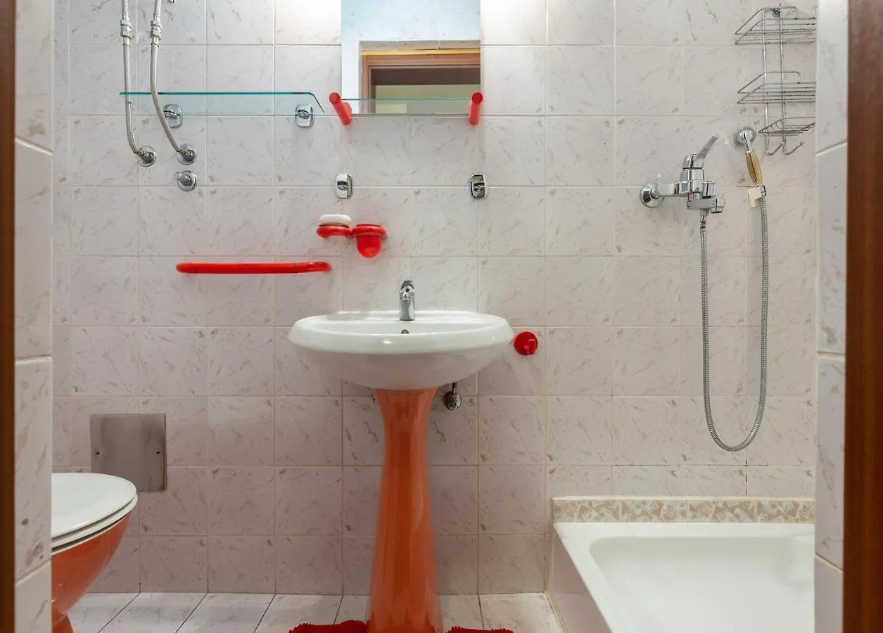 Holiday Apartment Suzana Rovinj Holiday home