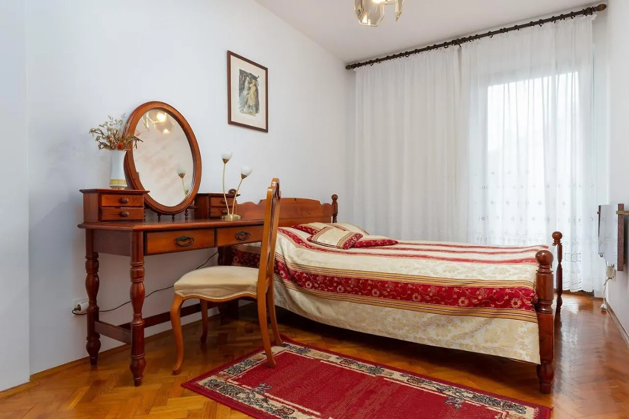Holiday Apartment Suzana Rovinj