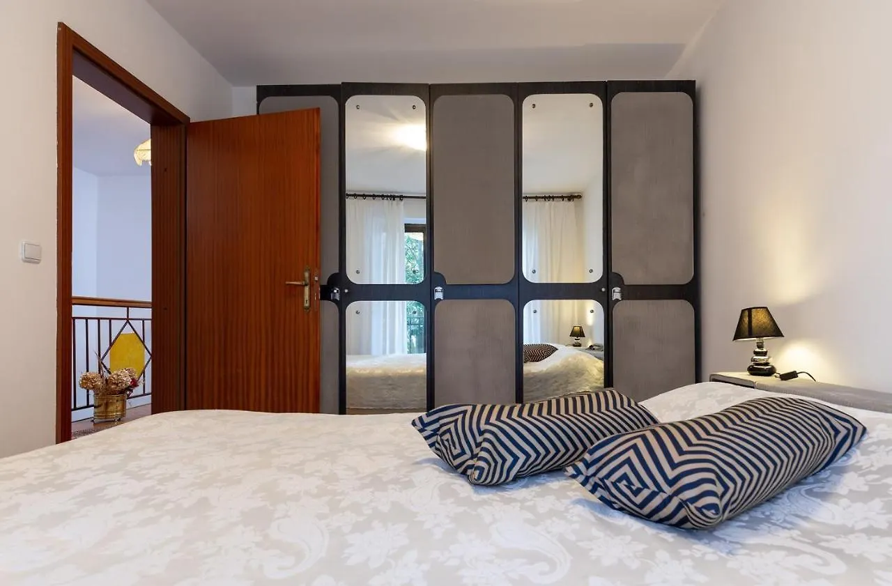 Holiday home Holiday Apartment Suzana Rovinj