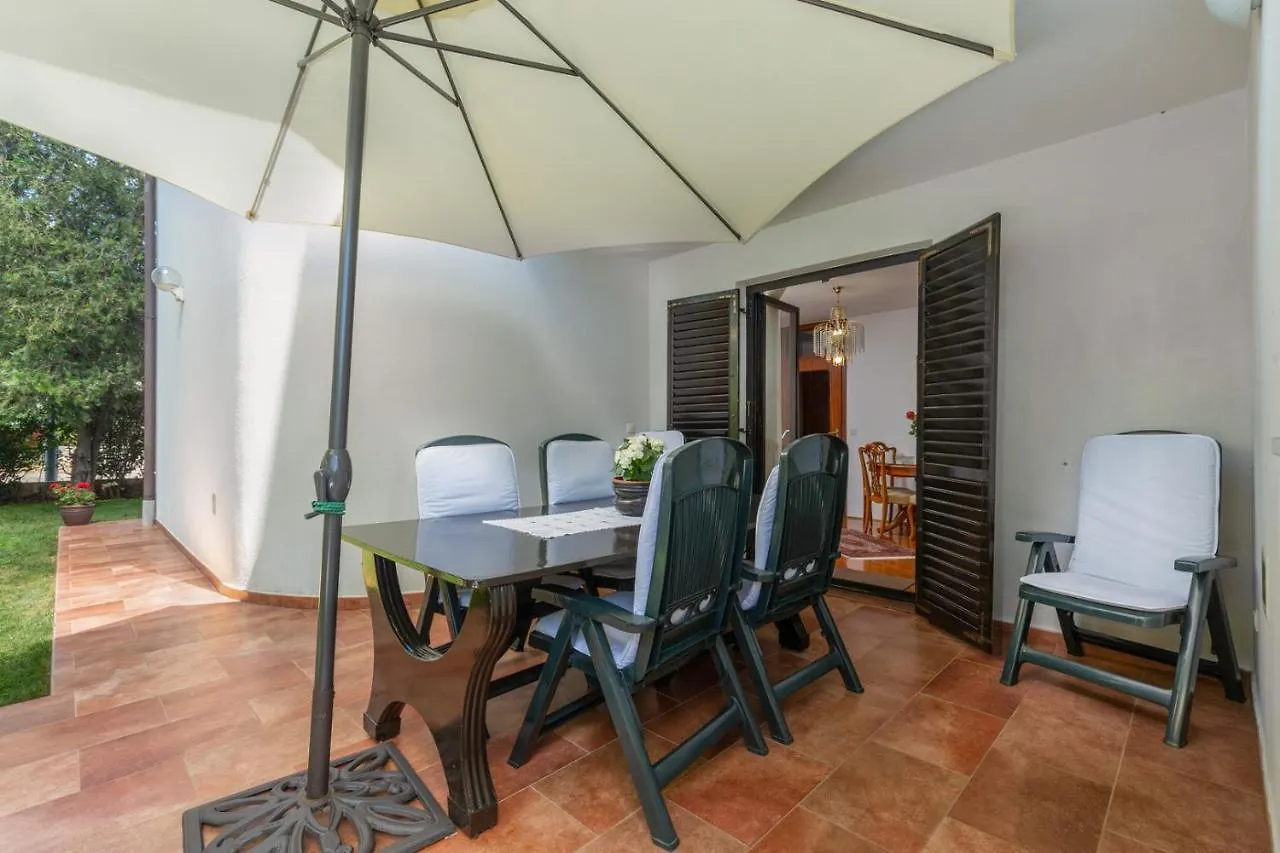 Casa vacanze Holiday Apartment Suzana Rovigno Croazia